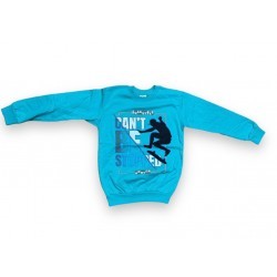 BLUZA ENGROSS COPII USOR...