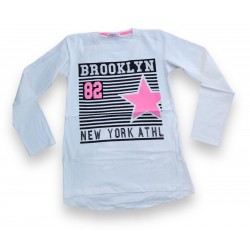 BLUZE FATA ENGROSS COPII 9-12