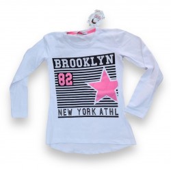 BLUZE FATA ENGROSS COPII 9-12