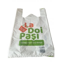 Pungi La Doi Pasi Engros 25...