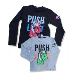 BLUZA ENGROSS MANECA LUNGA...