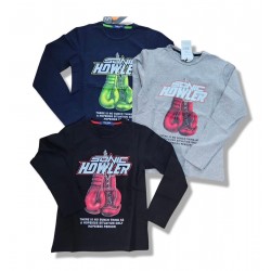 BLUZA ENGROSS MANECA LUNGA...