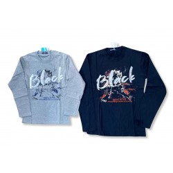 BLUZA ENGROSS MANECA LUNGA...