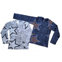 BLUZA ENGROSS MANECA LUNGA...