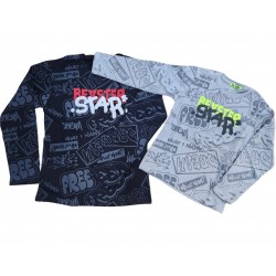 BLUZA ENGROSS MANECA LUNGA...