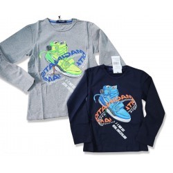 BLUZA ENGROSS MANECA LUNGA...