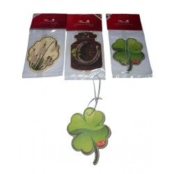 Martisor bradut masina...