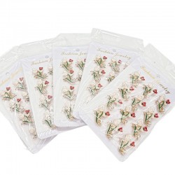 Set brose engros martisor...