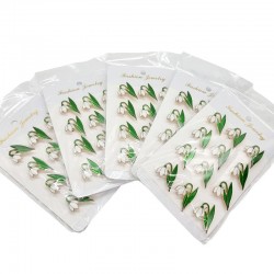 Set brose engros martisor...