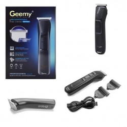 MASINA TUNS GEEMY GM 6628...