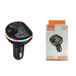 MODULATOR Q20K BLUETHOOT...