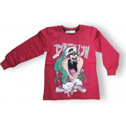 BLUZA ENGROSS COPII 2-10 ANI