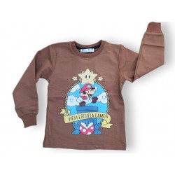 BLUZA ENGROSS COPII 2-10 ANI