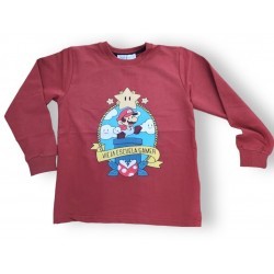 BLUZA ENGROSS COPII 2-10 ANI