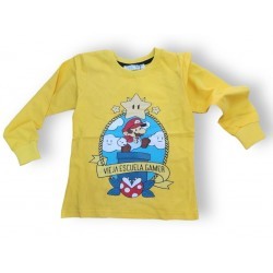 BLUZA ENGROSS COPII 2-10 ANI