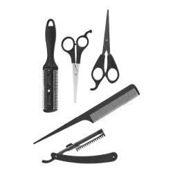 Kit frizerie 5buc W89 Engros