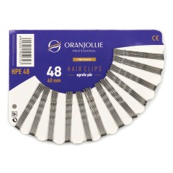 Agrafe evantai 48 pcs...