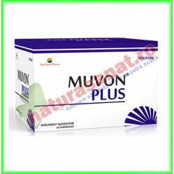 Muvon Plus 30 doze (plicuri) - Sunwave Pharma