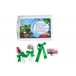 Set taiere mot cinci piese,...