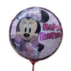 Balon folie Engros, model...