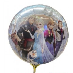 Balon folie Engros, model...