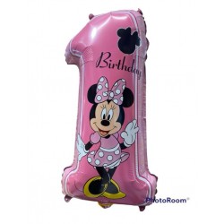 Balon folie Engros, model...