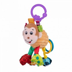 Jucarie din plus Maimutica...