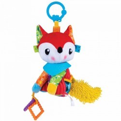 Jucarie din plus Vulpoiul...