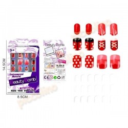 Set cosmetizare unghii 003...