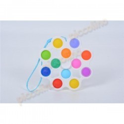 Fidget - spinner popit Engros
