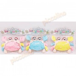 Jucarie plus crab Engros