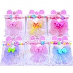 Set agrafa si bratara Engros