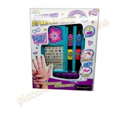 Set manichiura Engros