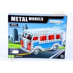 Modele de metal A Engros
