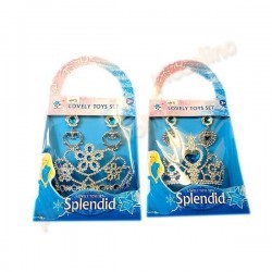 Set printesa 1 Engros