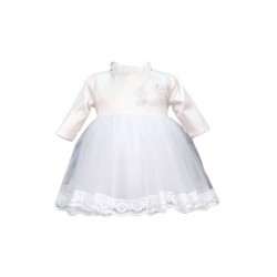 Rochie botez, model Geta,...