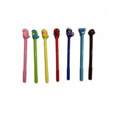 Pix cu gel, cu animale...