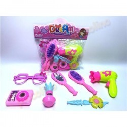 Set pentru frumusete 982 Engros - www.naturasanat.ro