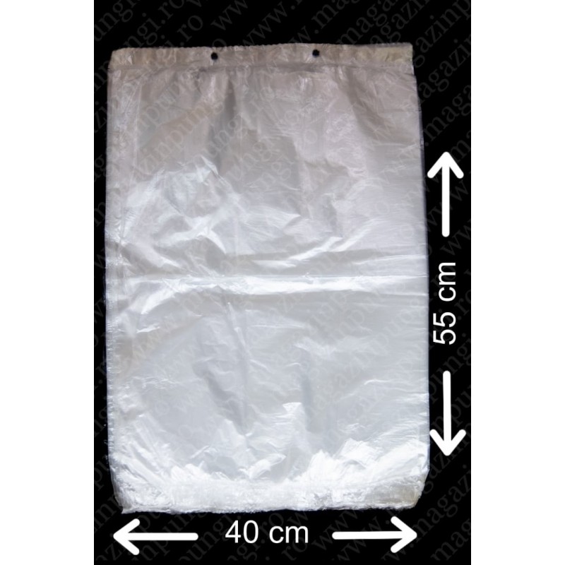 Pungi engros uz alimentar 5 kg - www.naturasanat.ro
