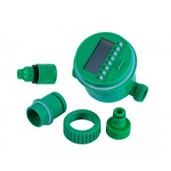 Temporizator Engros pentru irigatie gradina - www.naturasanat.ro
