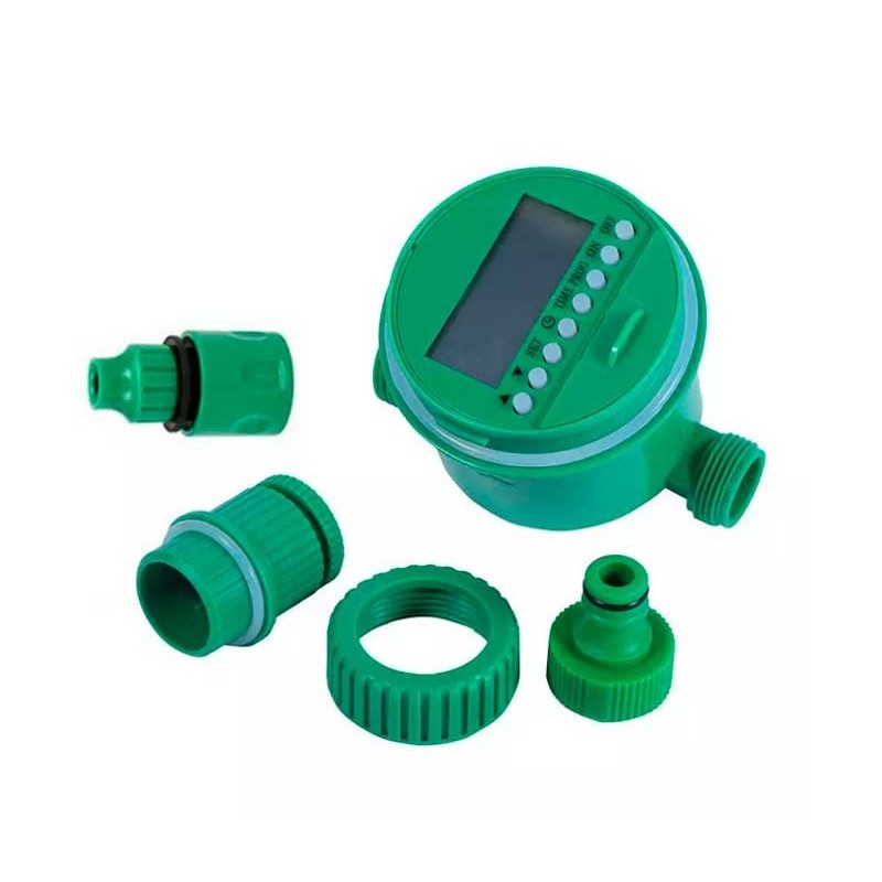 Temporizator Engros pentru irigatie gradina - www.naturasanat.ro