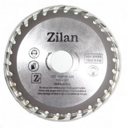 Disc debitat lemn 115 mm / ZLN 0888 Engros - www.naturasanat.ro