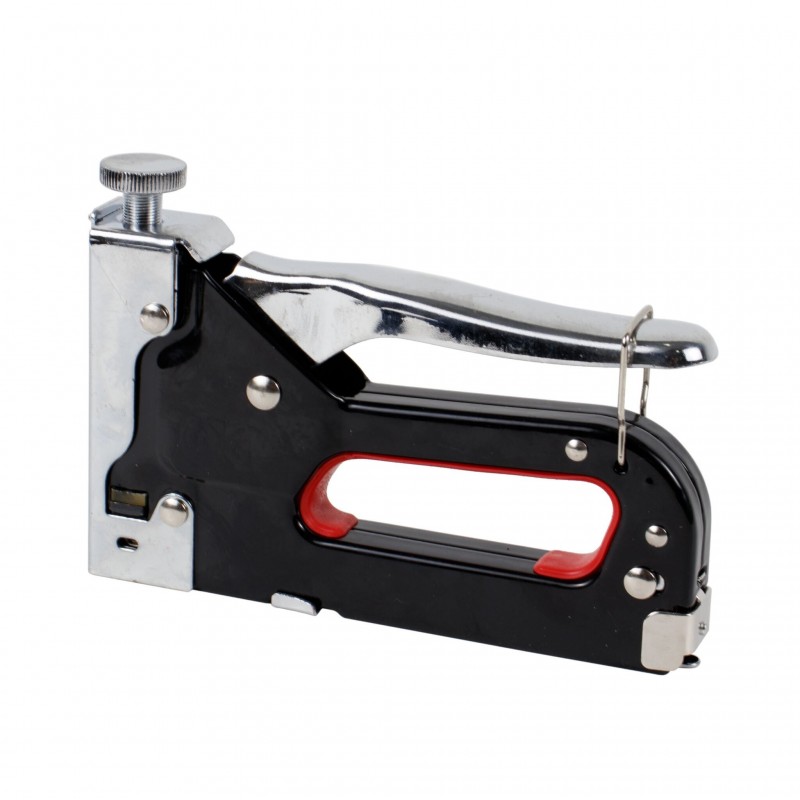 Capsator manual pentru tapiterie, 04-14 m / ZLN 2455 Engros - www.naturasanat.ro