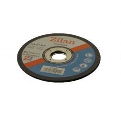 Disc debitat metal 115x1,2x22,2 mm / ZLN 0949 Engros - www.naturasanat.ro