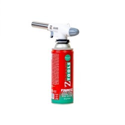 Set lampa pentru instalator tip spray (5172) si doza gaz tip spray 227gr, (5214) / 5172_1 Engros - www.naturasanat.ro