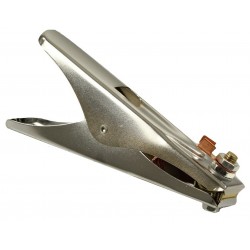 Cleste de masa sudura, 500A / ZLN 9653 Engros - www.naturasanat.ro