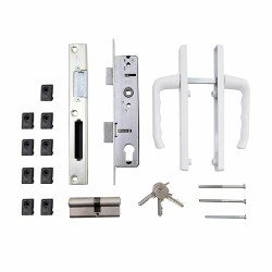 Pachet PVC FER SX Alb 35-507 / EXT 5635 Engros - www.naturasanat.ro