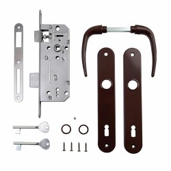 Pachet P 90 (Broasca+Maner) Maro 35-500 / EXT 5708 Engros - www.naturasanat.ro