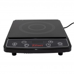 Plita cu inductie, 1 zona de gatit, putere 2000 W / ZLN 0559 Engros - www.naturasanat.ro