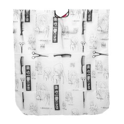 Manta Barber Oranjollie 05 - www.naturasanat.ro